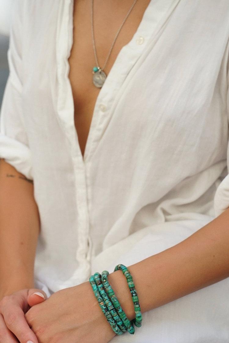Branco Heritage Bracelet