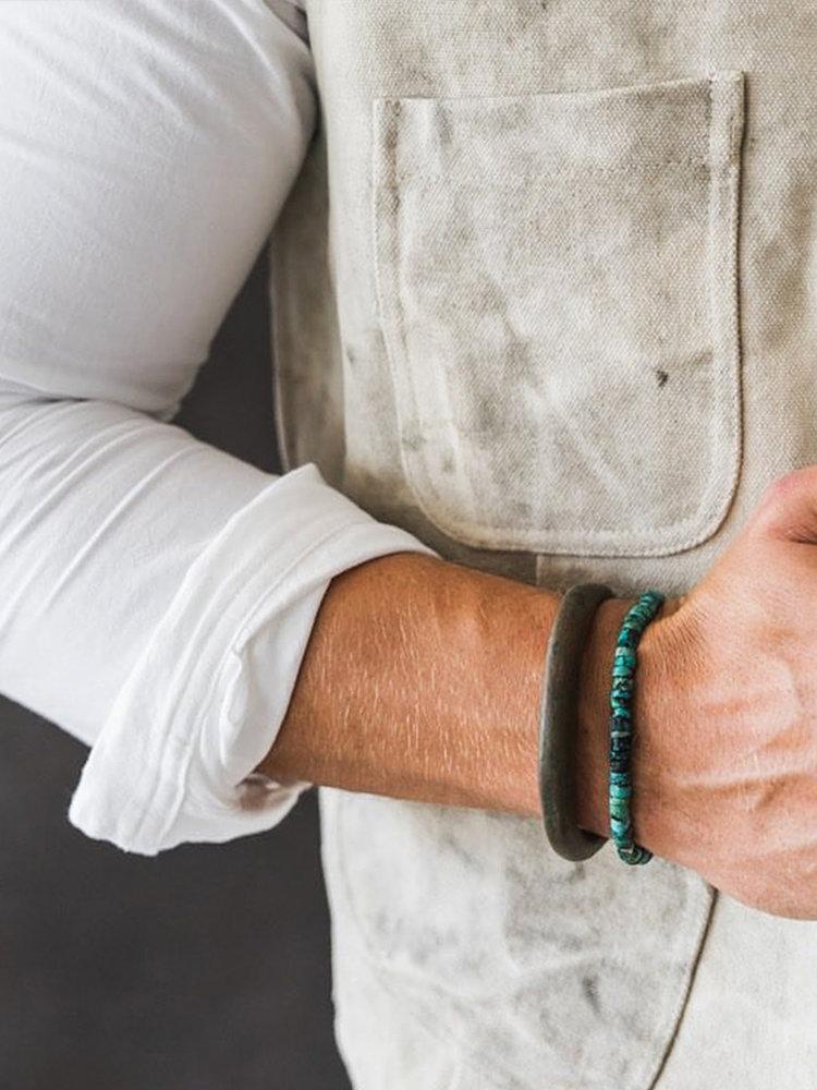 Branco Heritage Bracelet