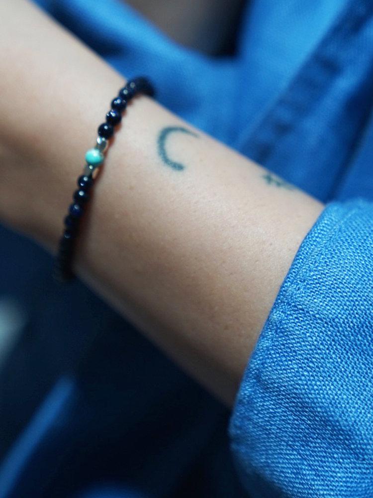 Branco Nomad Blue Sandstone