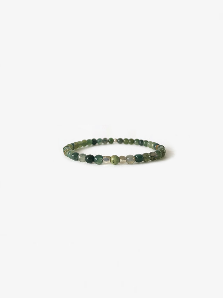 branco Nomad Green Agate