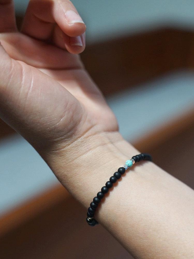 Branco Nomad Matte Black Onyx