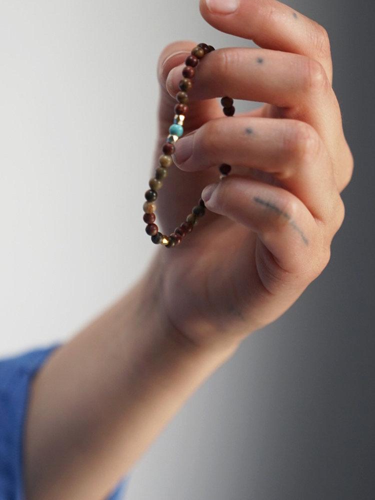 Branco Nomad Picasso Jasper