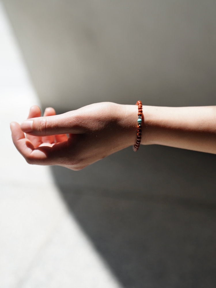 Branco Nomad Red Jasper