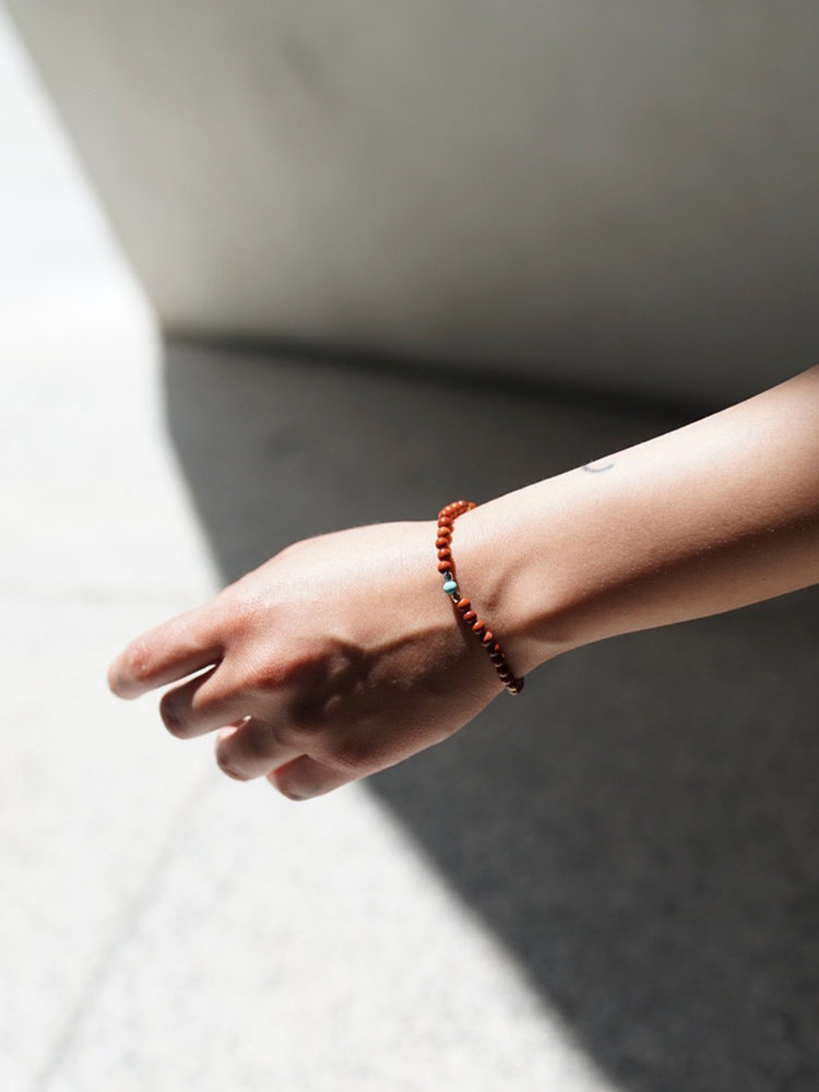 Branco Nomad Red Jasper