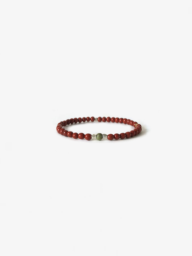 branco Nomad Red Jasper