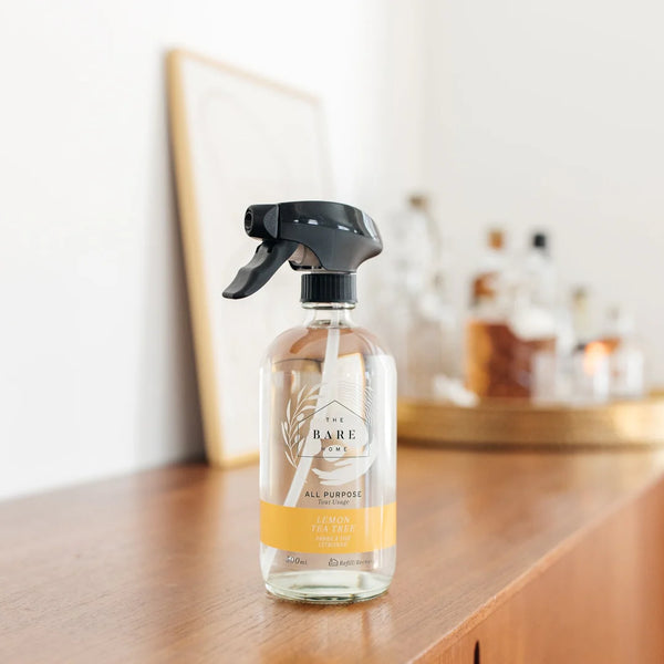 Brando All Purpose Cleaner | Bare Home