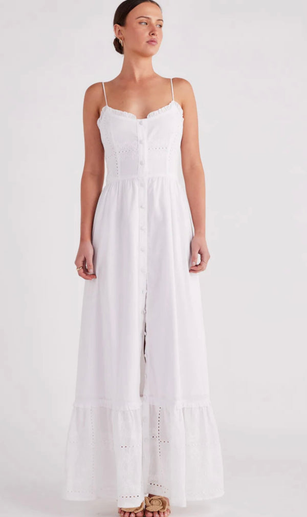 Brando Astrid Maxi Dress