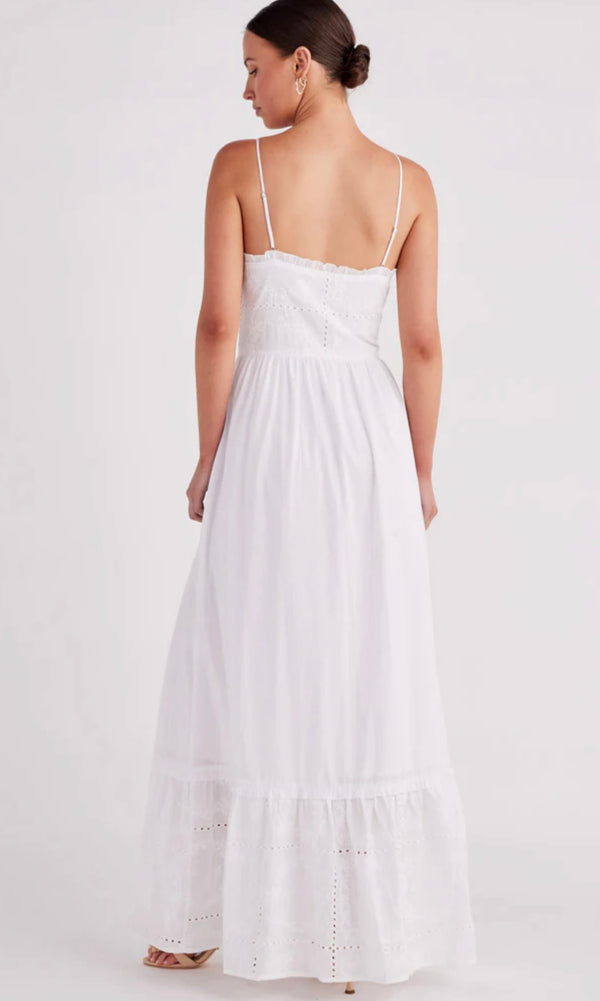 Brando Astrid Maxi Dress