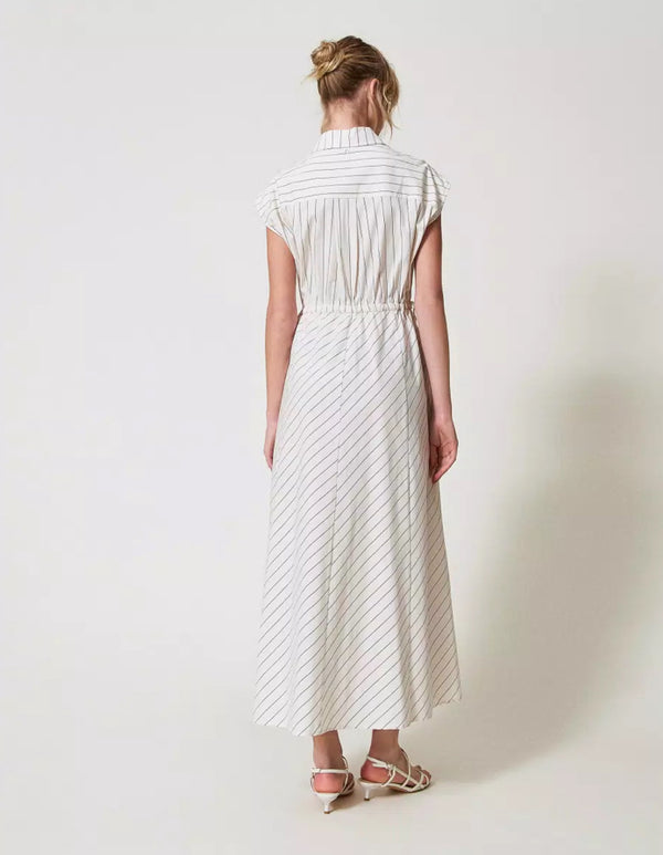 Brando Audrey Dress