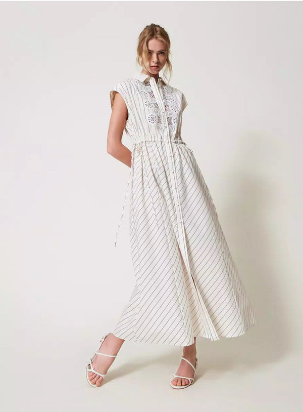 brando Audrey Dress