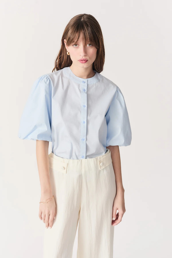 brando Brunch Blouse