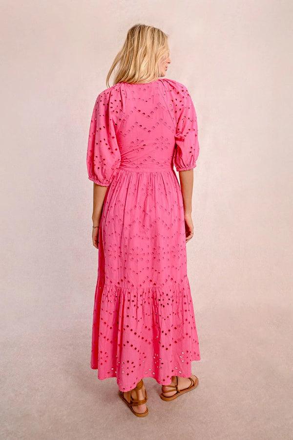 Brando Bubble Dress
