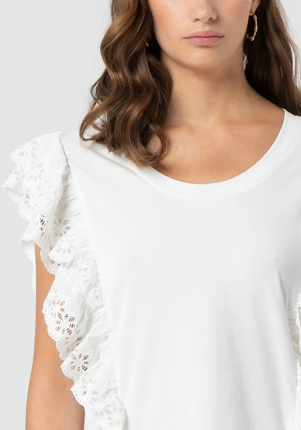 Brando Butterfly Top