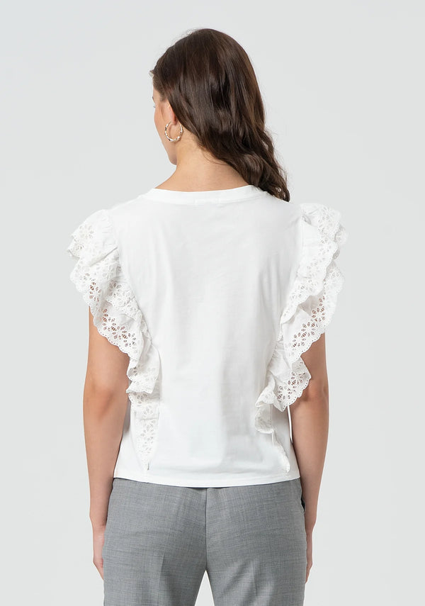 Brando Butterfly Top