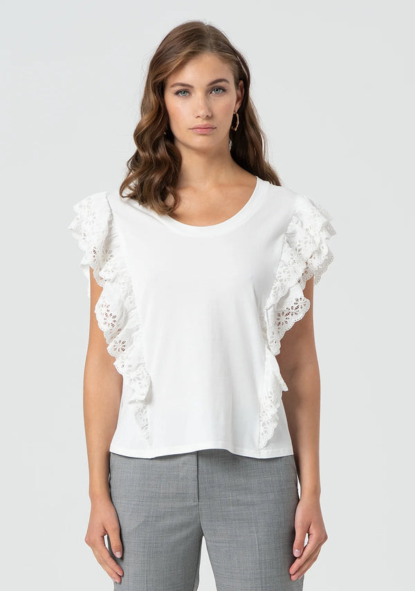 brando Butterfly top