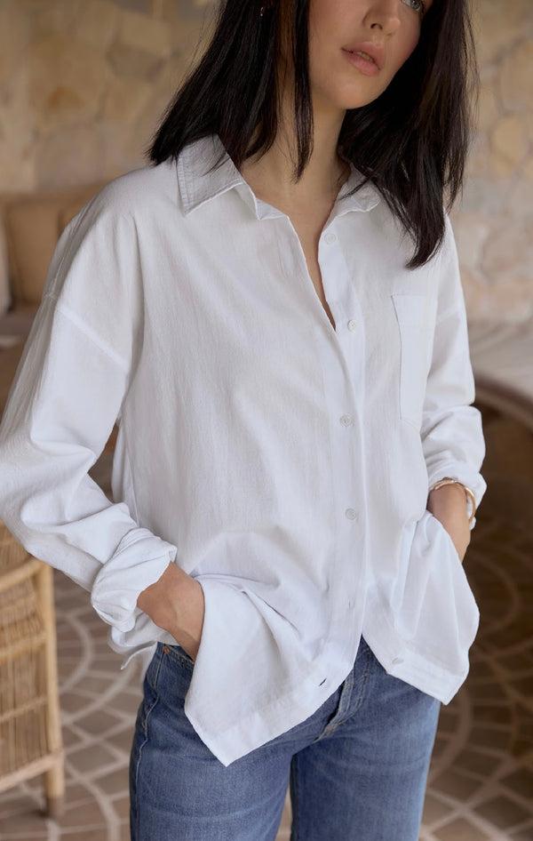 Brando Callahan Shirt