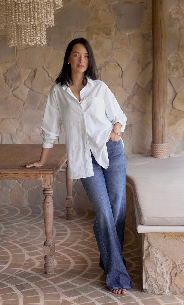 brando Callahan shirt