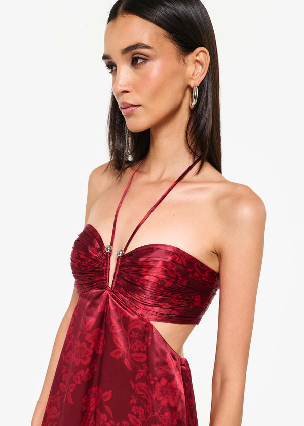 Brando Calliope Maxi Dress