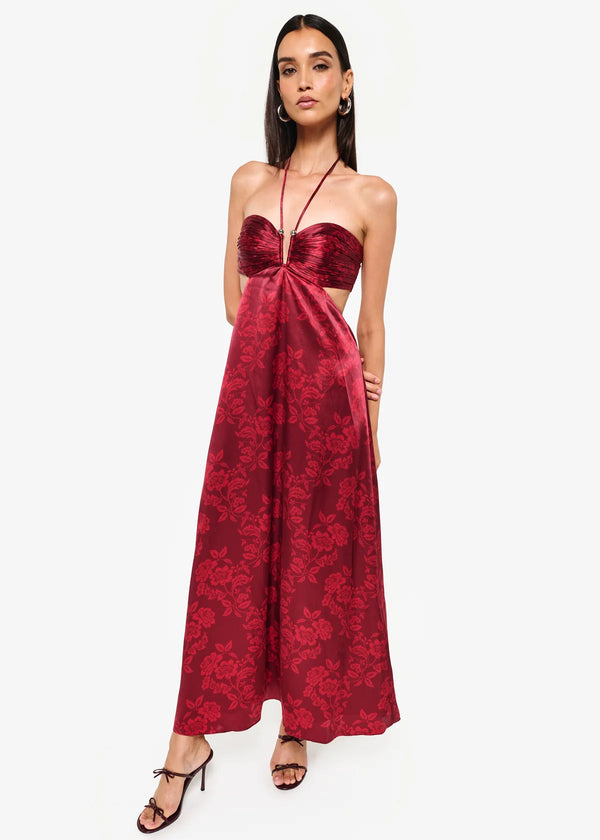 Brando Calliope Maxi Dress