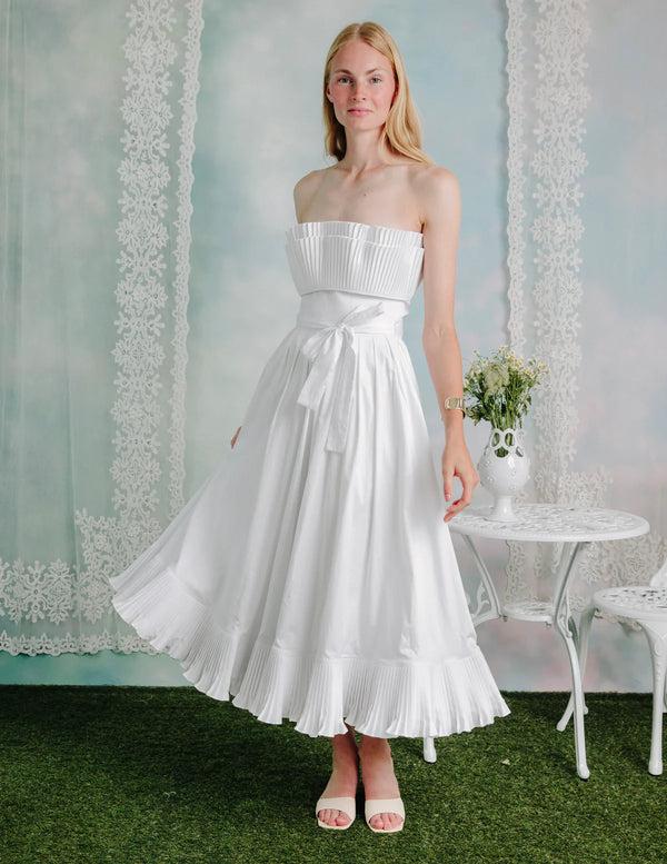 brando Carnaby Dress