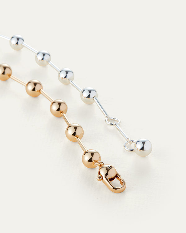 Brando Celeste Necklace