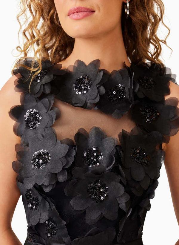 Brando Cherry Blossom Dress