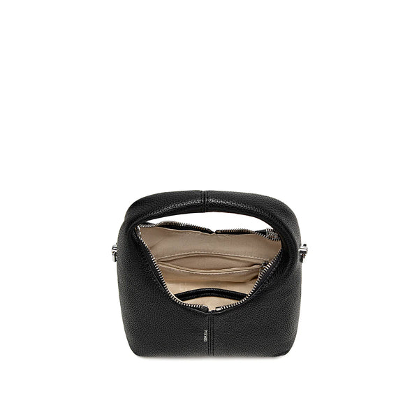 Brando Circle Crossbody Bag
