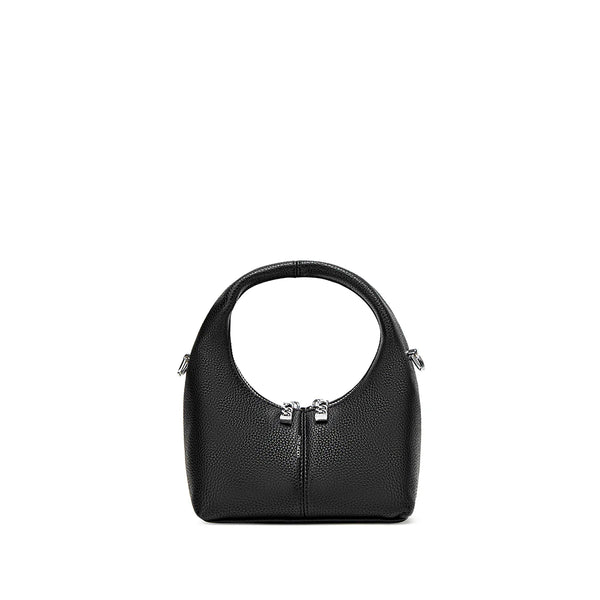 Brando Circle Crossbody Bag
