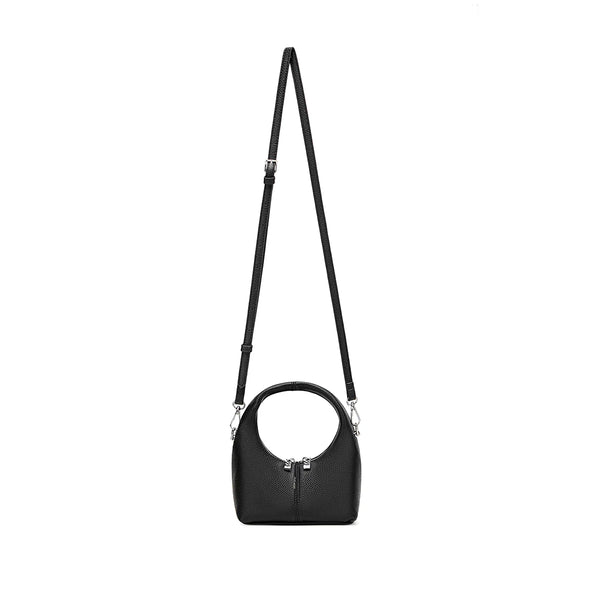 Brando Circle Crossbody Bag