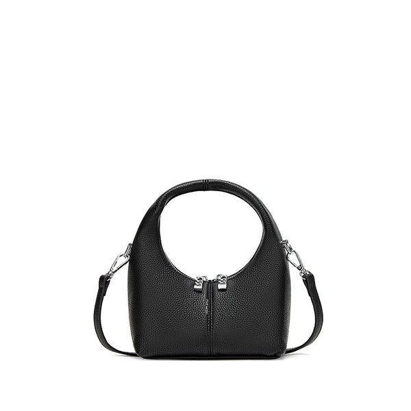 brando Circle Crossbody bag