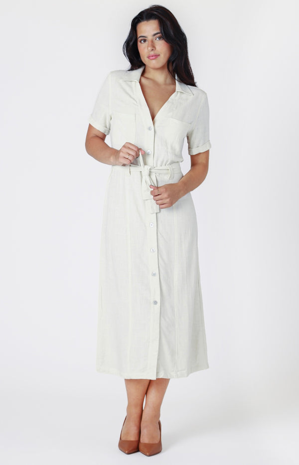brando Coco dress