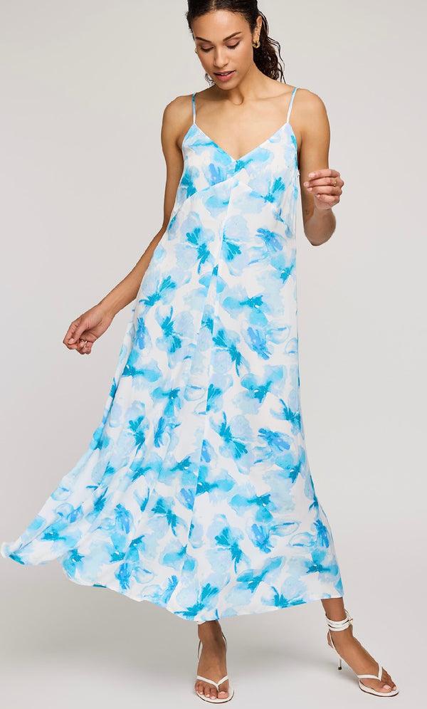 brando Cynthia dress