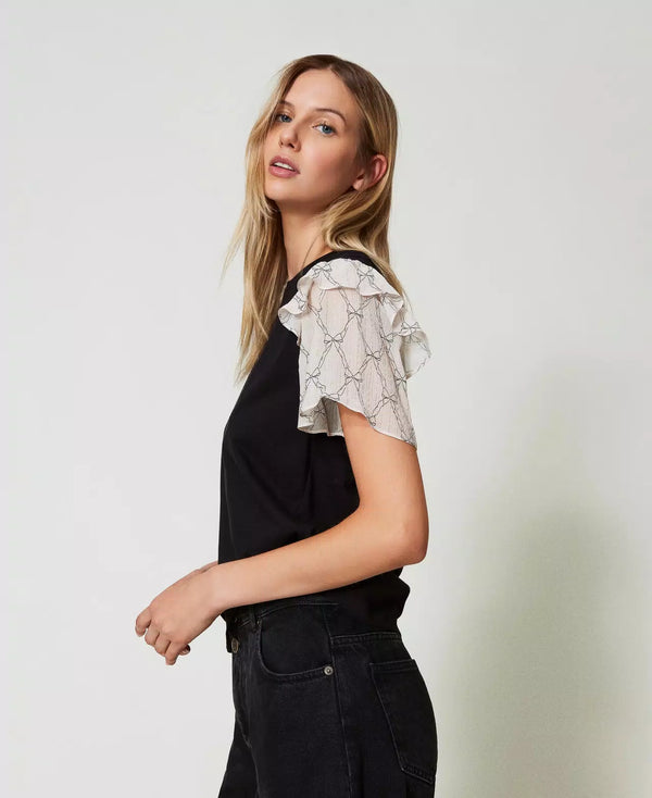 Brando Dainty T Shirt