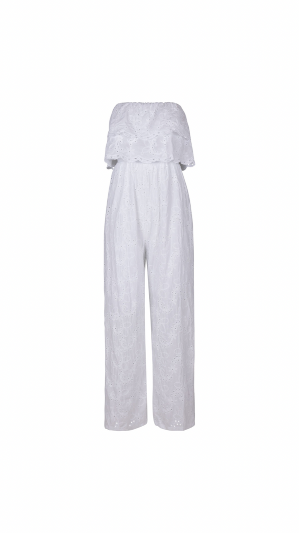 brando Delia jumpsuit
