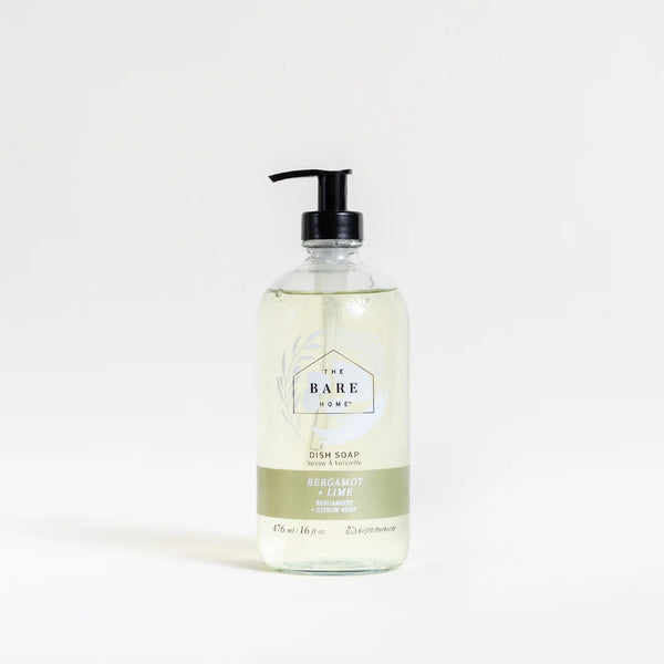 brando Dish Soap | Bare Home