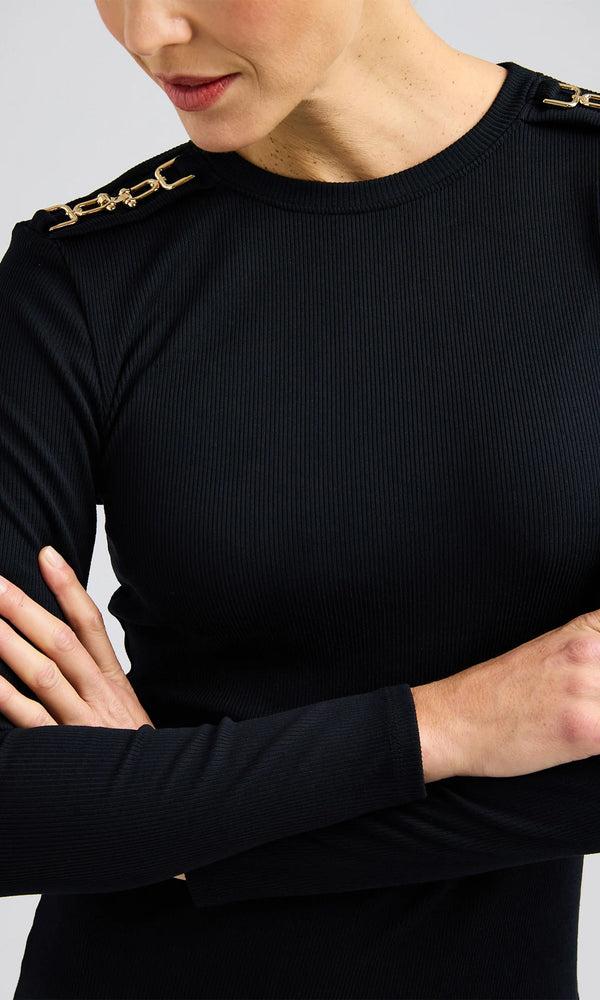 Brando Elizabella Dress