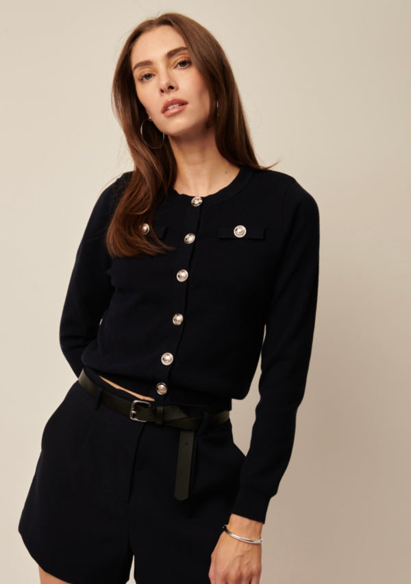 brando Emily Cardigan