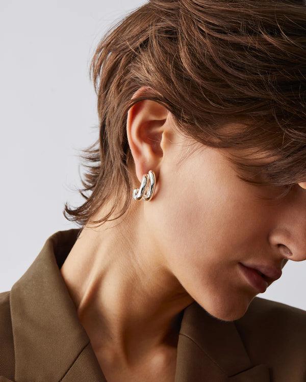 Brando Florence Earrings