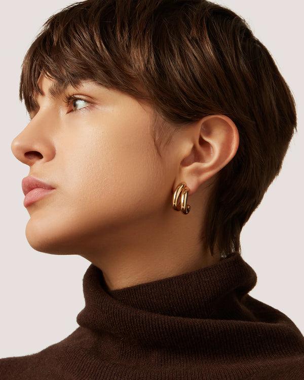 Brando Florence Earrings