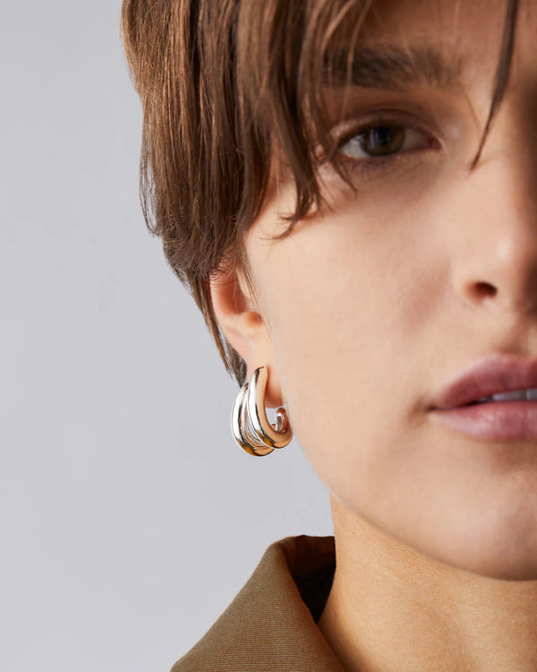 Brando Florence Earrings