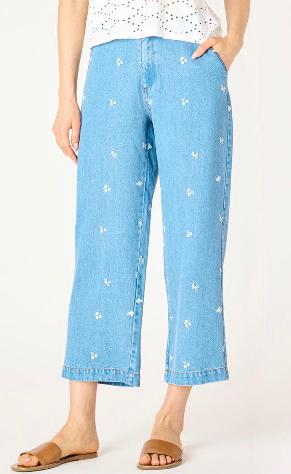 brando Flourish Pants