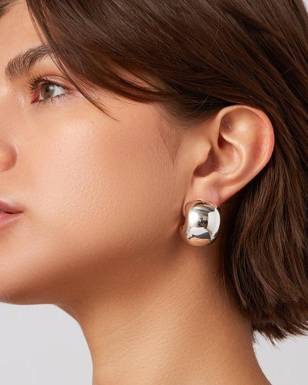 Brando Gemma Hoops