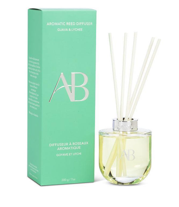 brando Guava & Lychee Diffuser