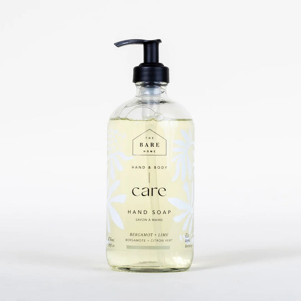 Brando Hand & Body Soap | Bare Home