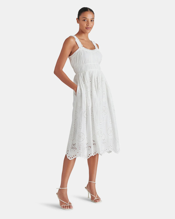 Brando Harmony Dress