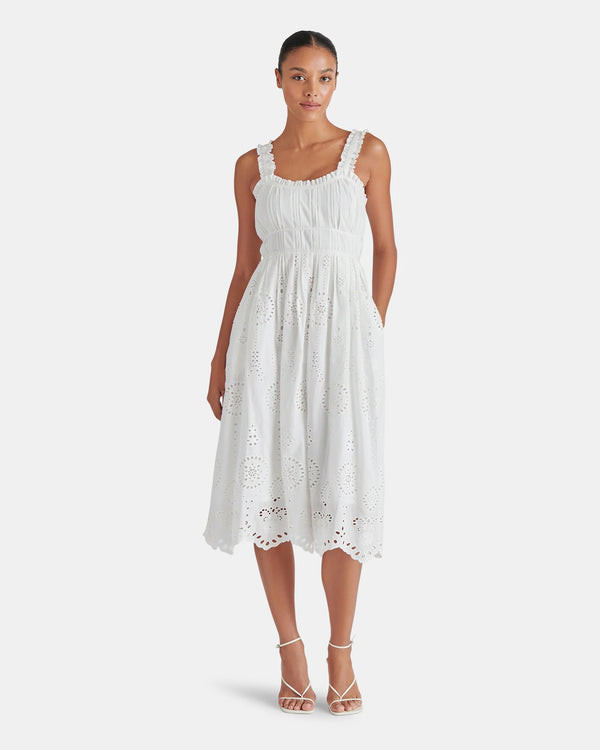 brando Harmony Dress