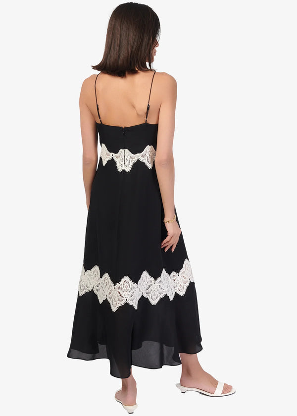 Brando Isadora Dress