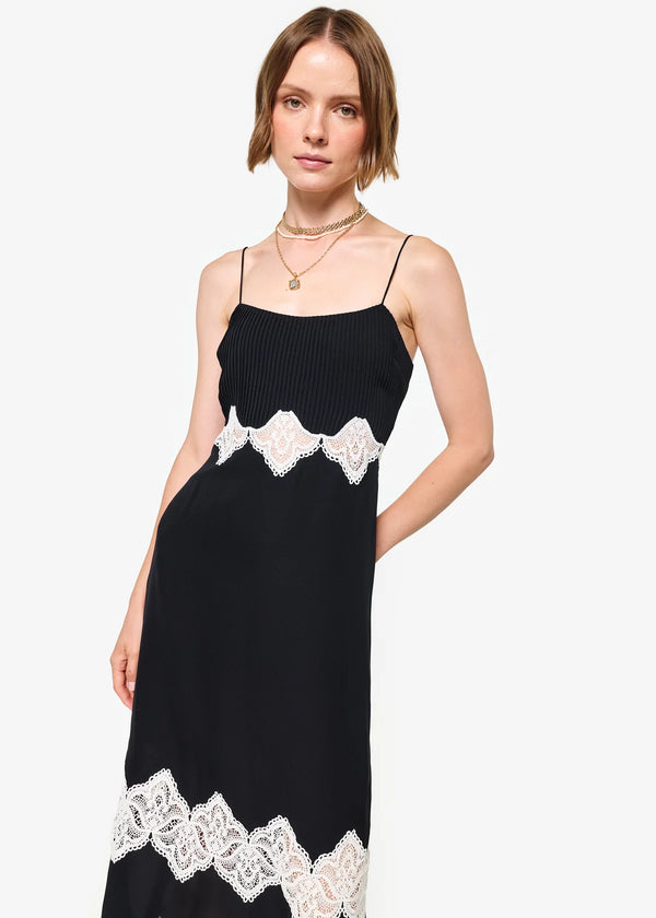 brando Isadora dress