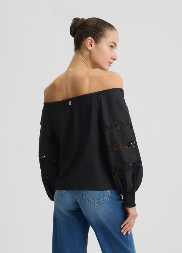 Brando Jane Top