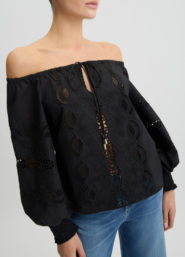 Brando Jane Top